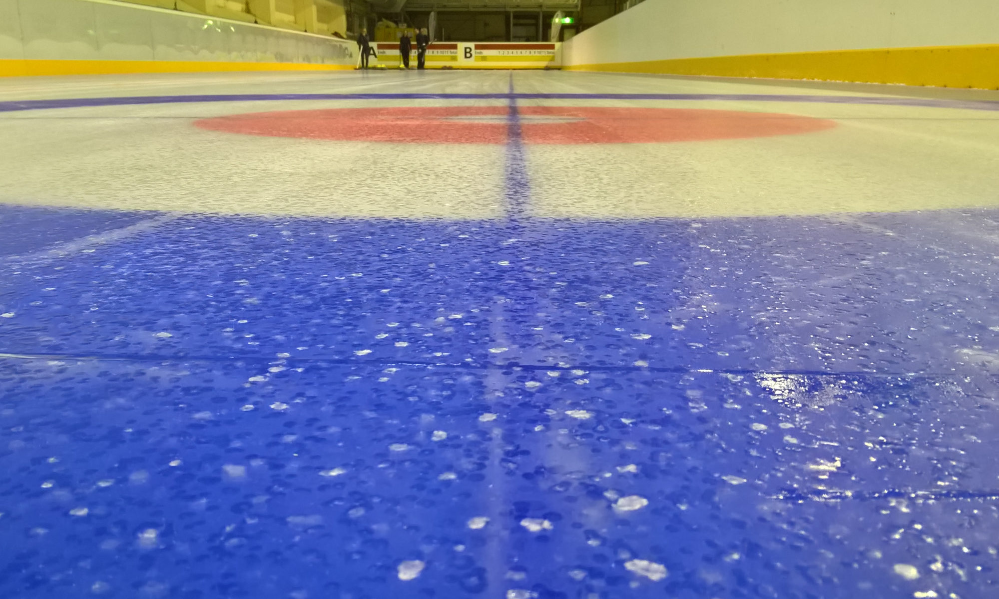 Curling Luxembourg